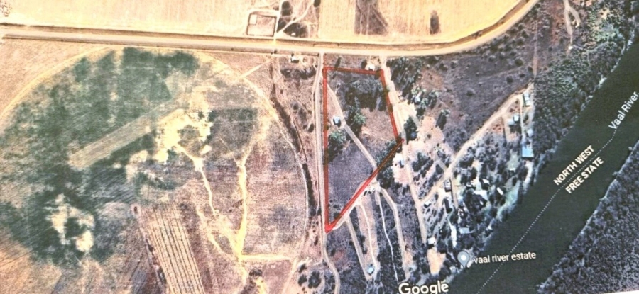 Commercial Property for Sale in Bothaville Free State
